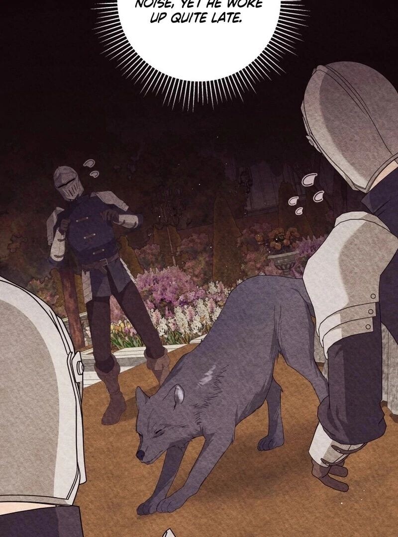 Read I Never Abandoned the Tyrant EN Manga Online