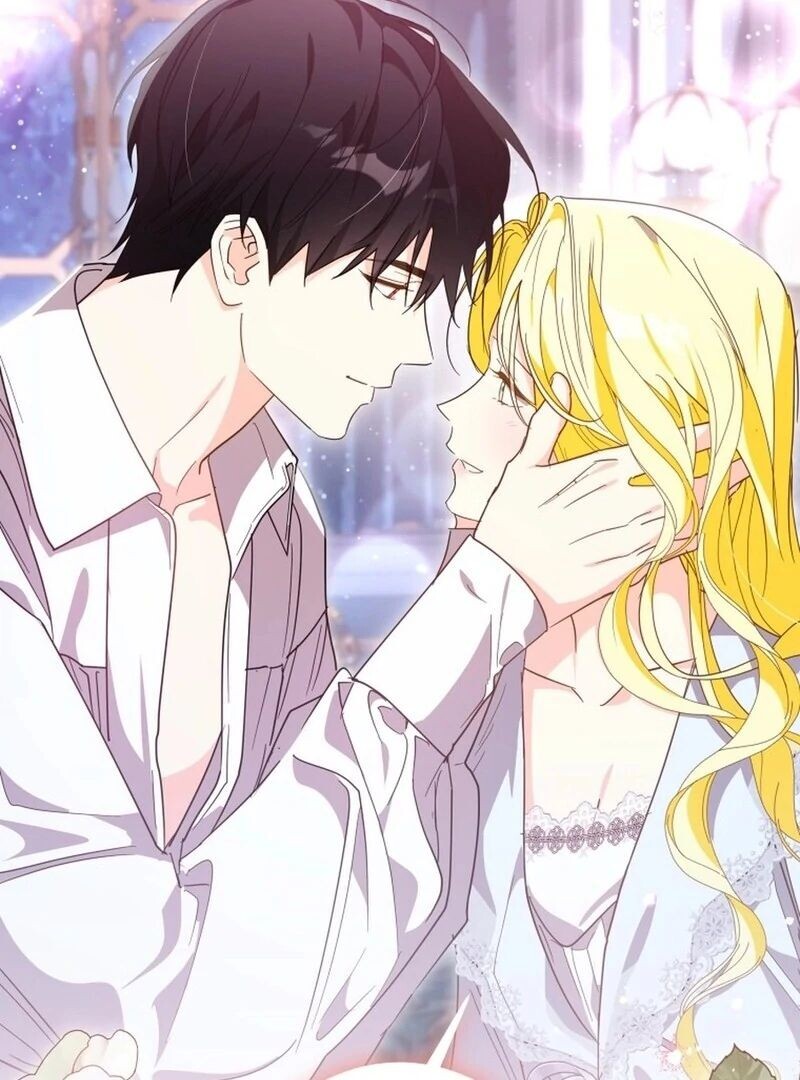 Read I Never Abandoned the Tyrant EN Manga Online