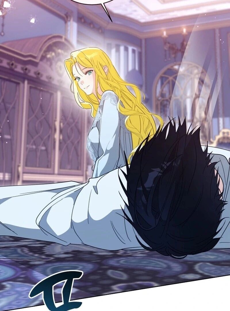 Read I Never Abandoned the Tyrant EN Manga Online