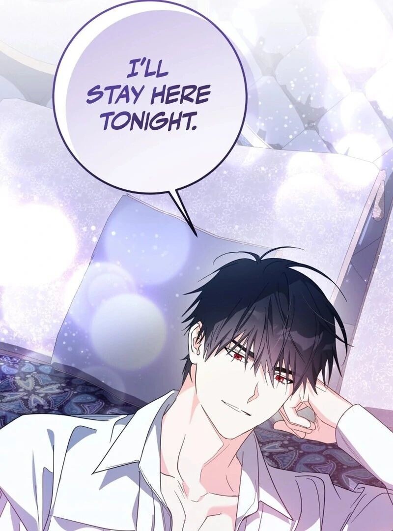 Read I Never Abandoned the Tyrant EN Manga Online