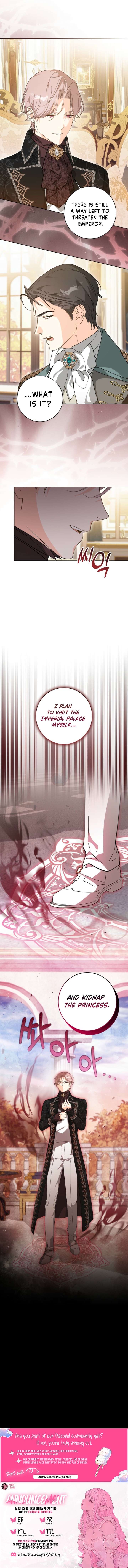 Read I Never Abandoned the Tyrant EN Manga Online