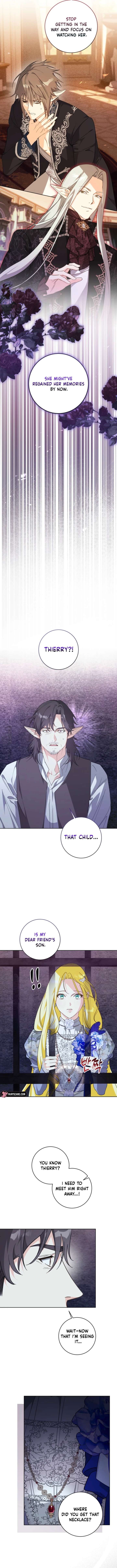 Read I Never Abandoned the Tyrant EN Manga Online