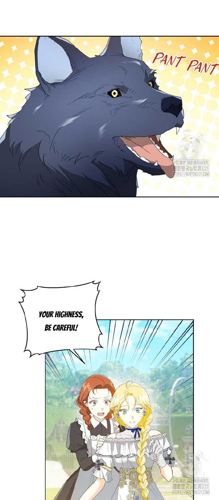 Read I Never Abandoned the Tyrant EN Manga Online