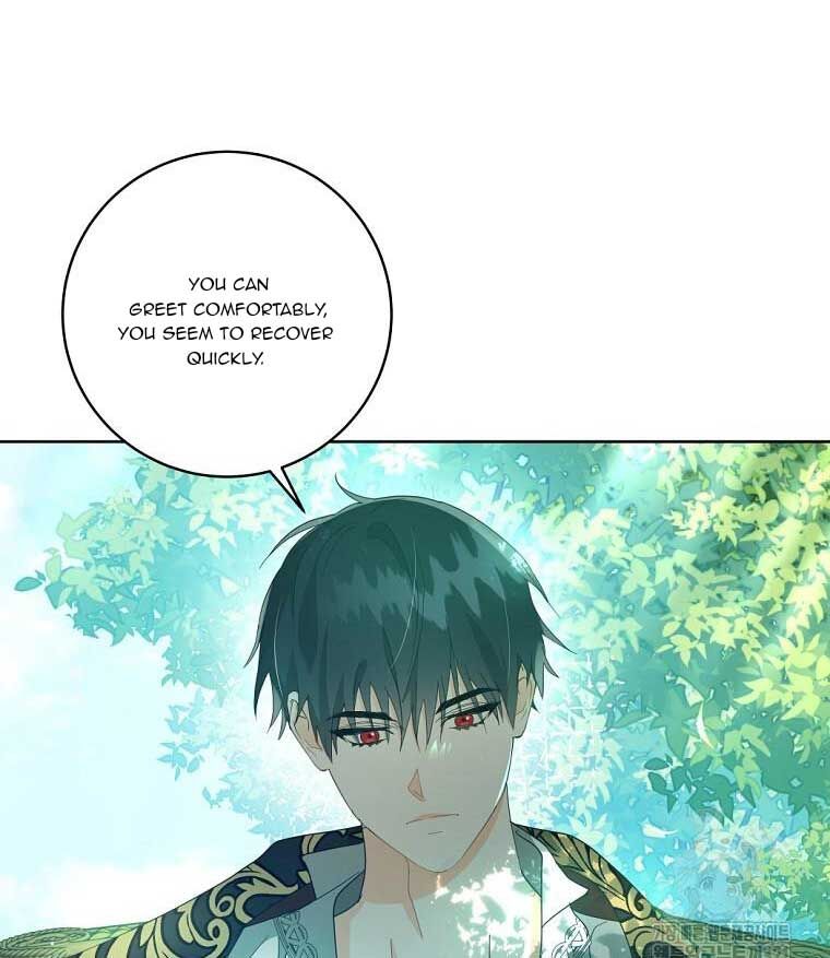 Read I Never Abandoned the Tyrant EN Manga Online