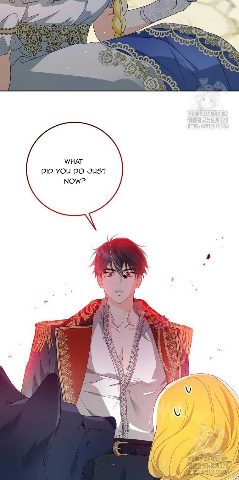 Read I Never Abandoned the Tyrant EN Manga Online