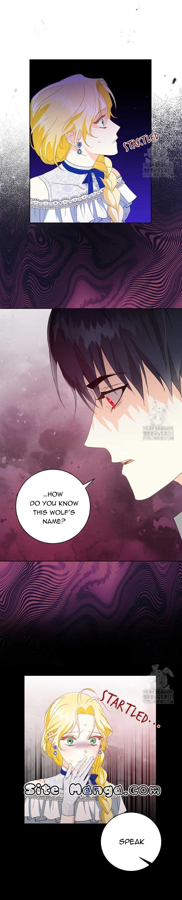 Read I Never Abandoned the Tyrant EN Manga Online