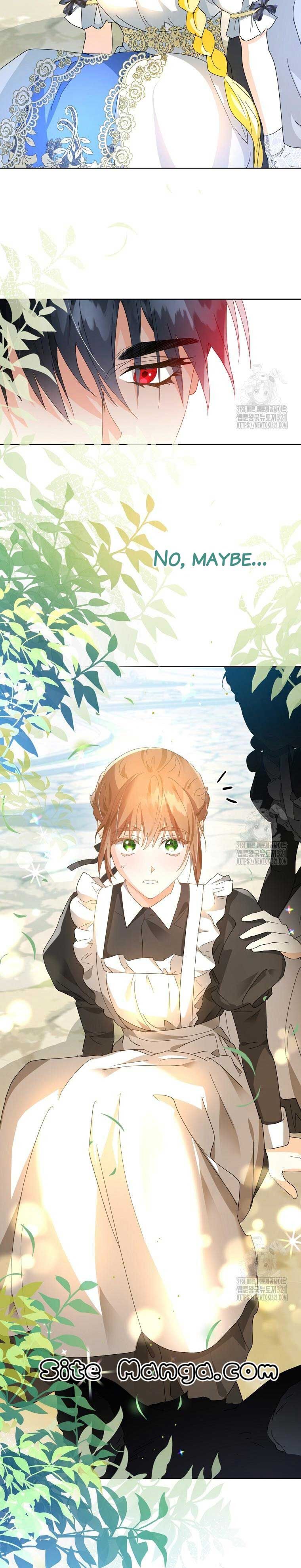 Read I Never Abandoned the Tyrant EN Manga Online