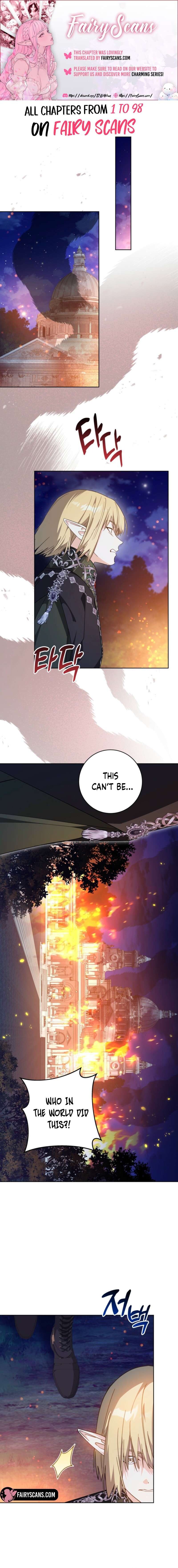Read I Never Abandoned the Tyrant EN Manga Online
