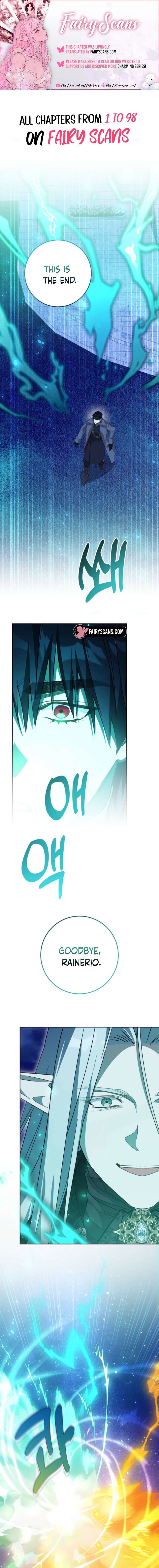 Read I Never Abandoned the Tyrant EN Manga Online