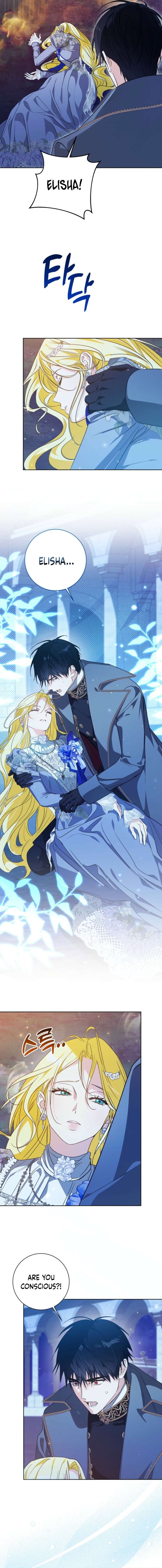 Read I Never Abandoned the Tyrant EN Manga Online