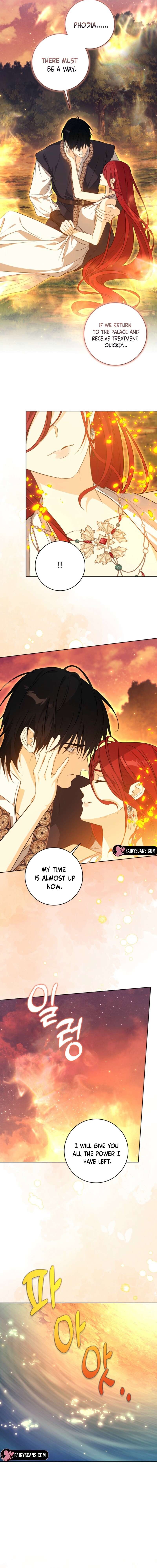 Read I Never Abandoned the Tyrant EN Manga Online