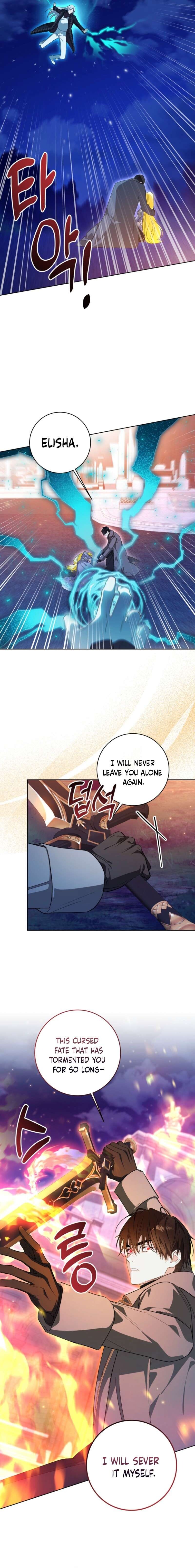 Read I Never Abandoned the Tyrant EN Manga Online