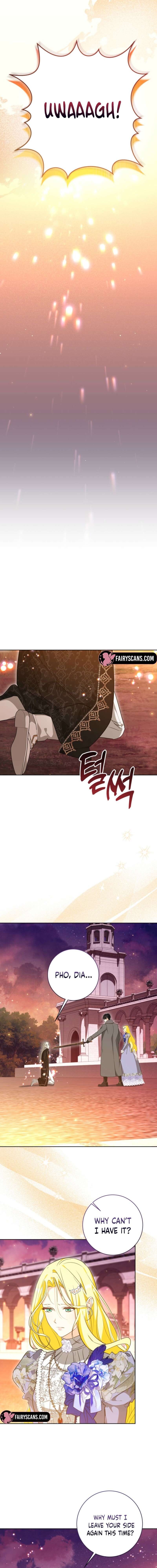 Read I Never Abandoned the Tyrant EN Manga Online