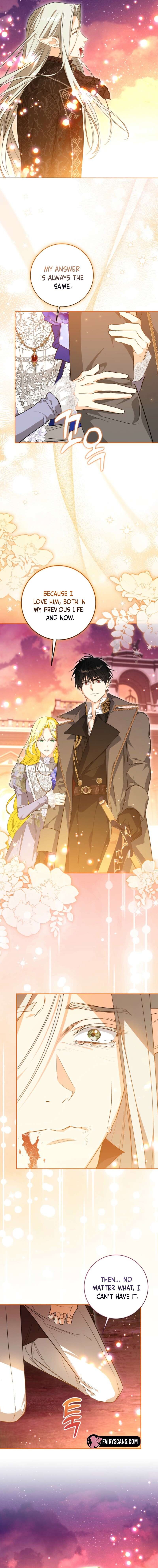 Read I Never Abandoned the Tyrant EN Manga Online