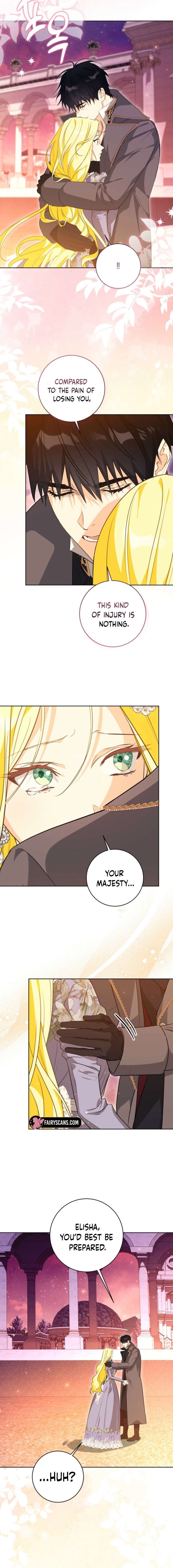 Read I Never Abandoned the Tyrant EN Manga Online