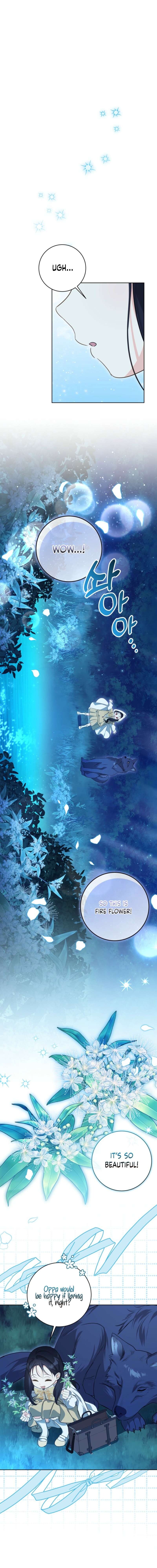 Read I Never Abandoned the Tyrant EN Manga Online