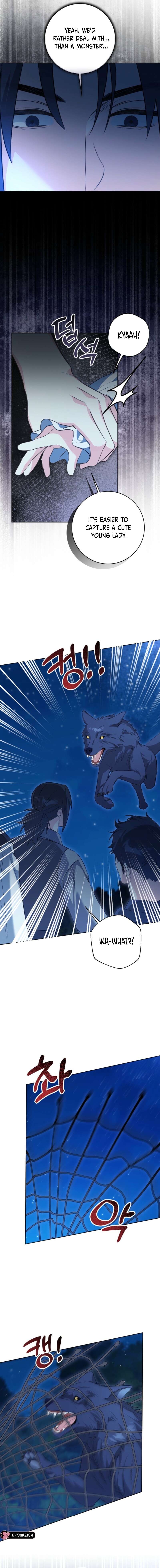 Read I Never Abandoned the Tyrant EN Manga Online