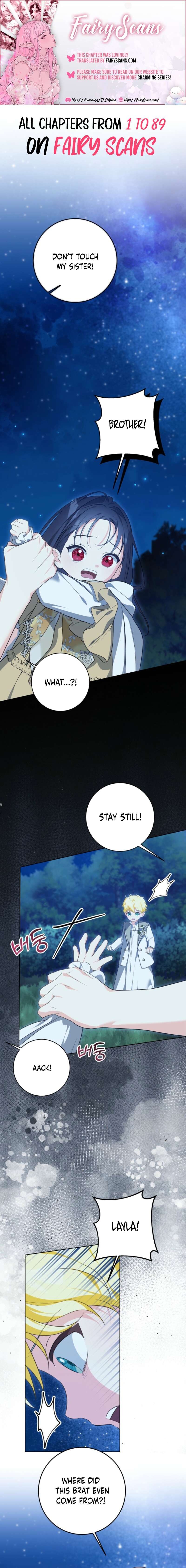 Read I Never Abandoned the Tyrant EN Manga Online