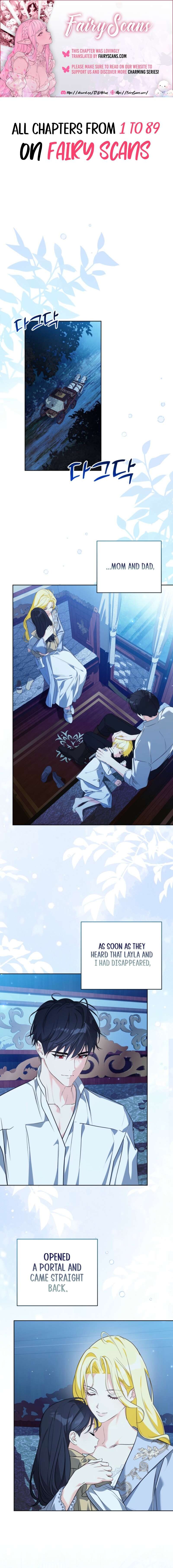 Read I Never Abandoned the Tyrant EN Manga Online