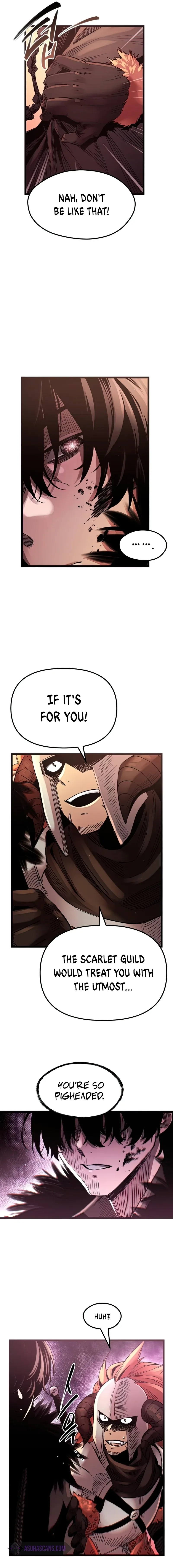 Read I Obtained a Mythic Item EN Manga Online