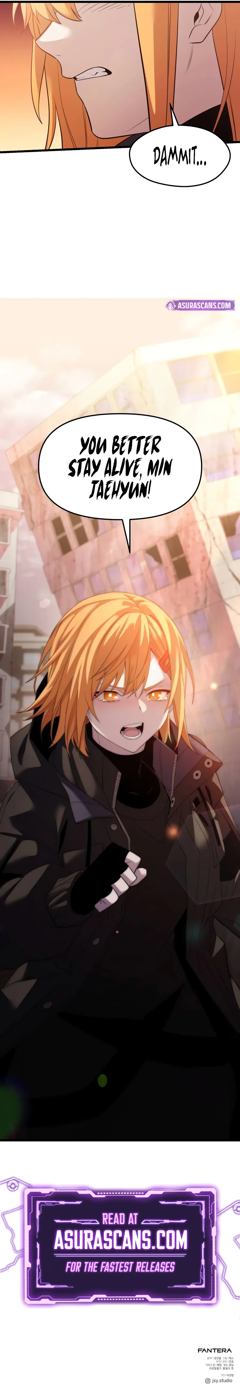 Read I Obtained a Mythic Item EN Manga Online