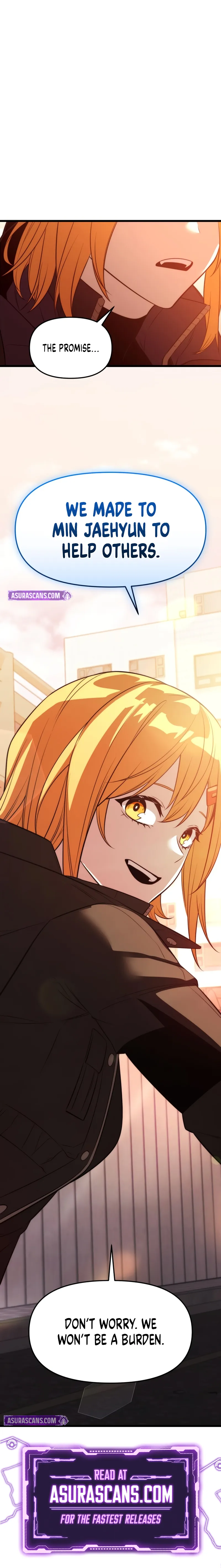 Read I Obtained a Mythic Item EN Manga Online