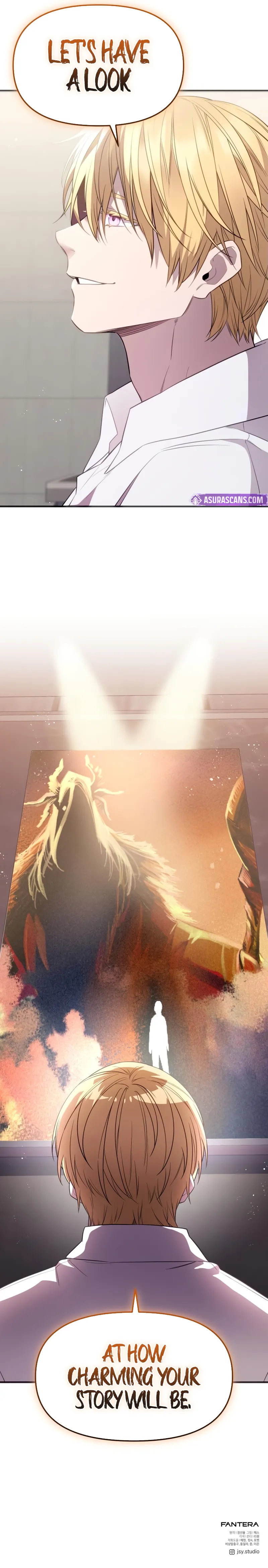 Read I Obtained a Mythic Item EN Manga Online