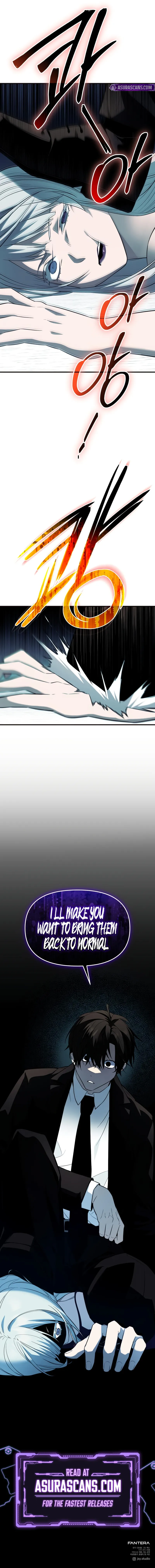 Read I Obtained a Mythic Item EN Manga Online