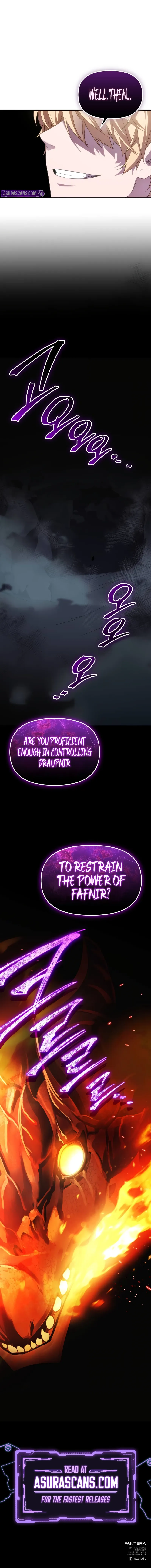 Read I Obtained a Mythic Item EN Manga Online