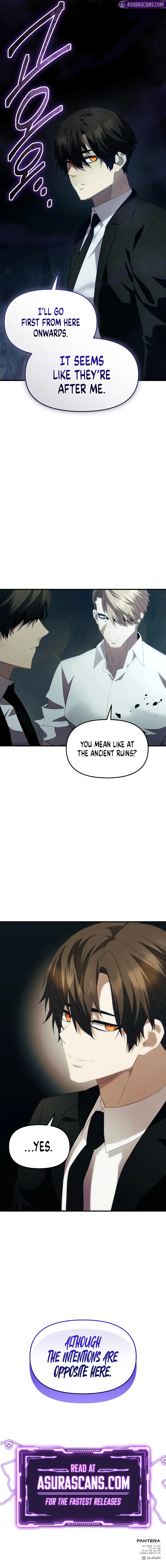 Read I Obtained a Mythic Item EN Manga Online