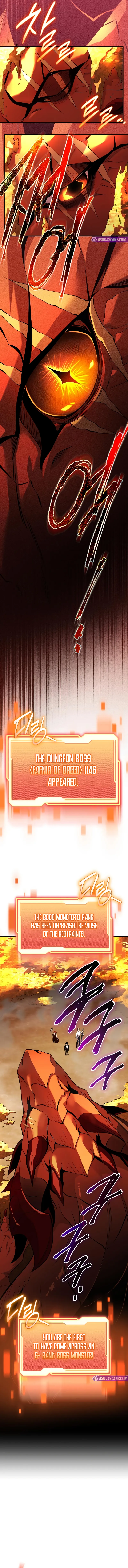 Read I Obtained a Mythic Item EN Manga Online