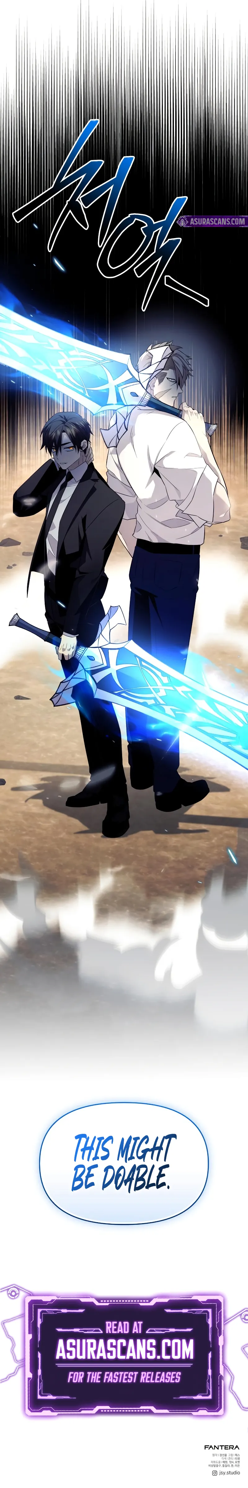 Read I Obtained a Mythic Item EN Manga Online