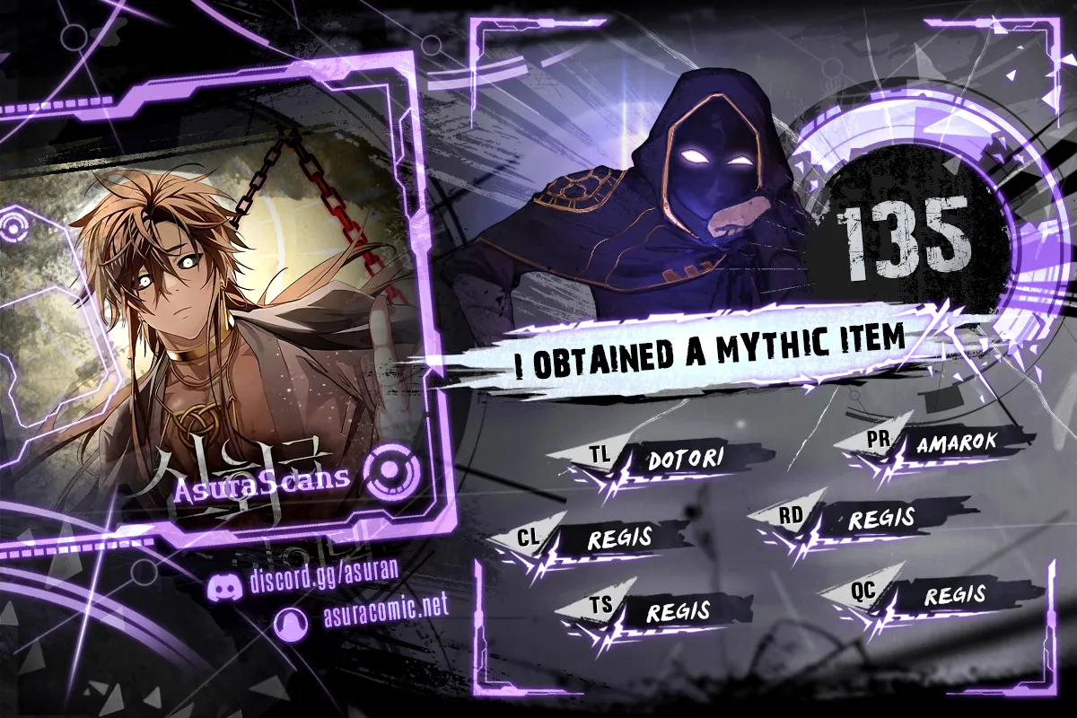 Read I Obtained a Mythic Item EN Manga Online