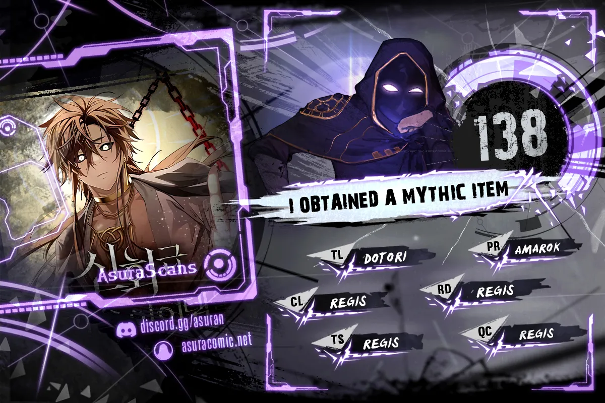 Read I Obtained a Mythic Item EN Manga Online
