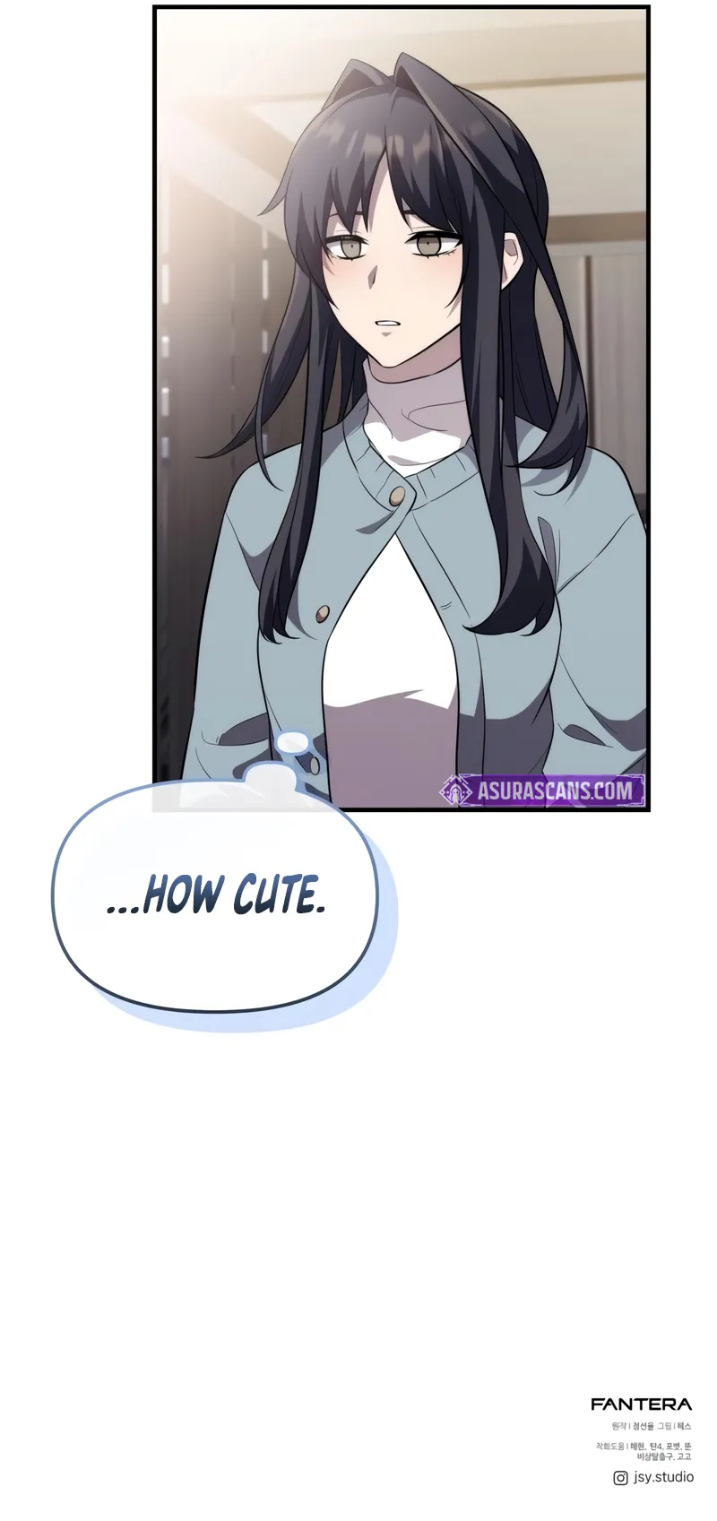 Read I Obtained a Mythic Item EN Manga Online