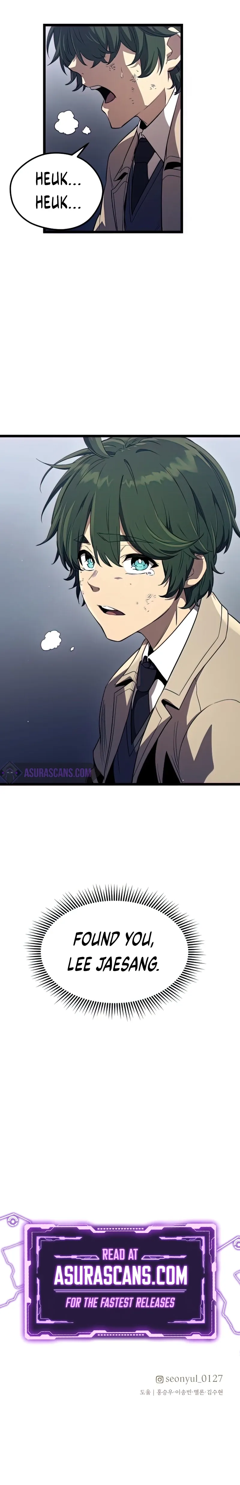 Read I Obtained a Mythic Item EN Manga Online