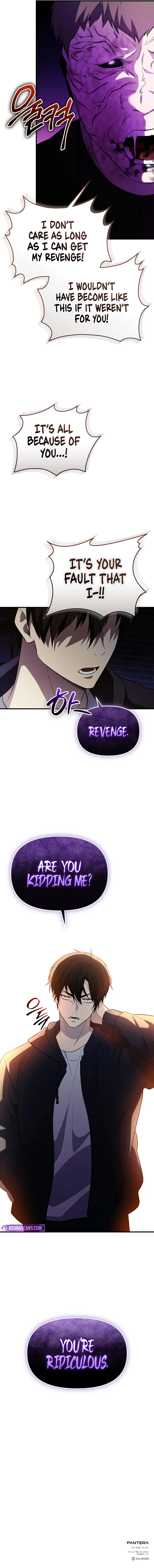 Read I Obtained a Mythic Item EN Manga Online