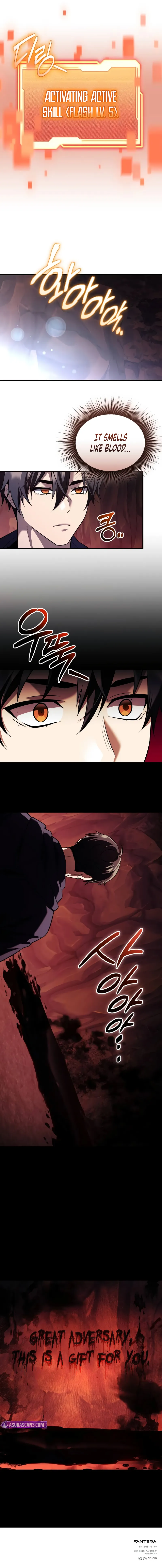 Read I Obtained a Mythic Item EN Manga Online