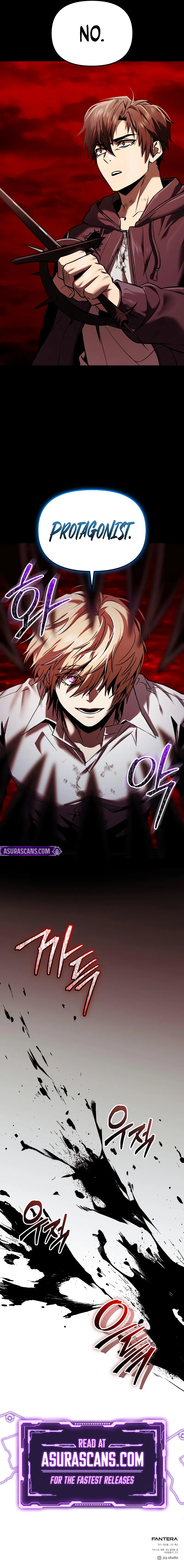 Read I Obtained a Mythic Item EN Manga Online