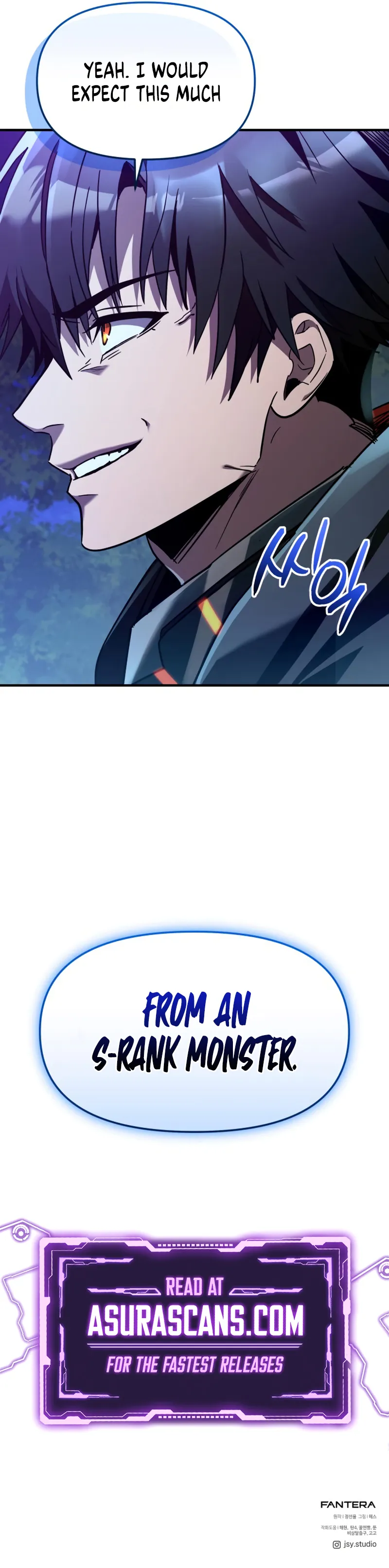 Read I Obtained a Mythic Item EN Manga Online