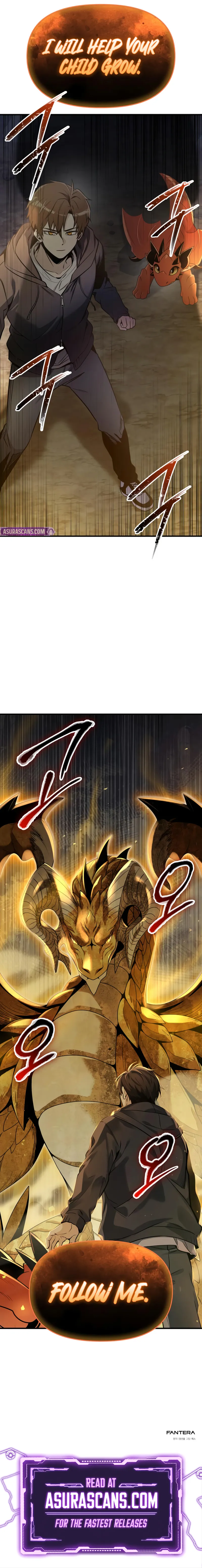 Read I Obtained a Mythic Item EN Manga Online