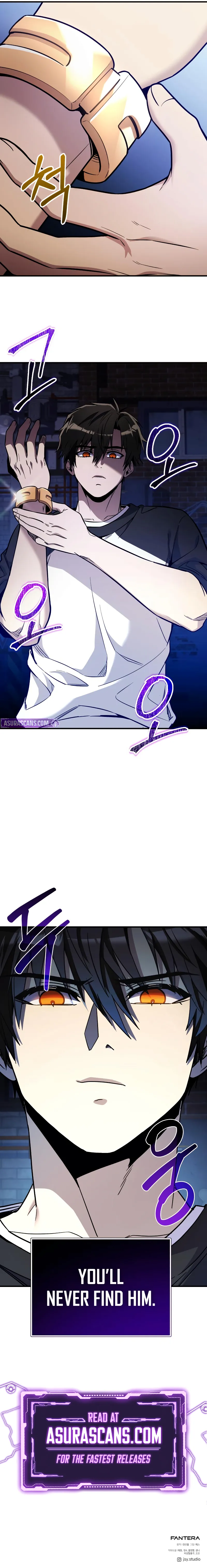 Read I Obtained a Mythic Item EN Manga Online