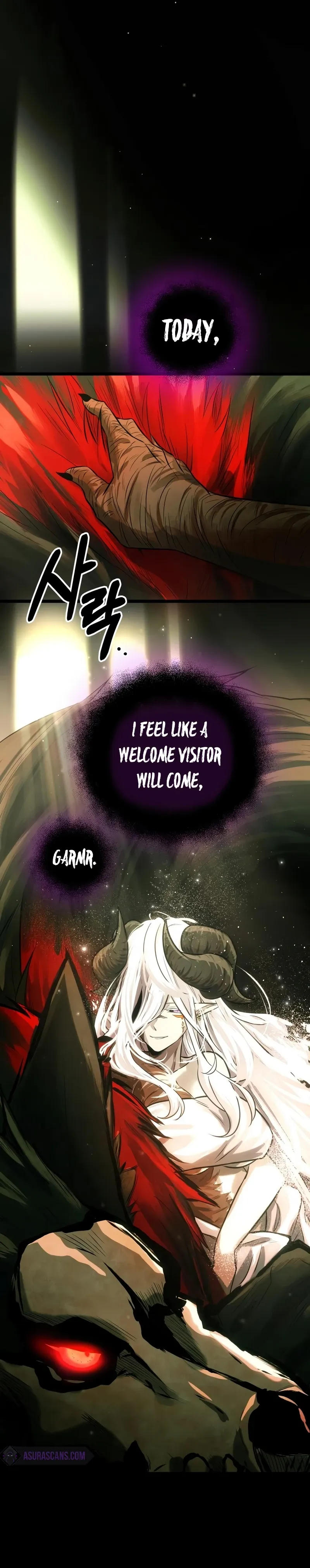 Read I Obtained a Mythic Item EN Manga Online