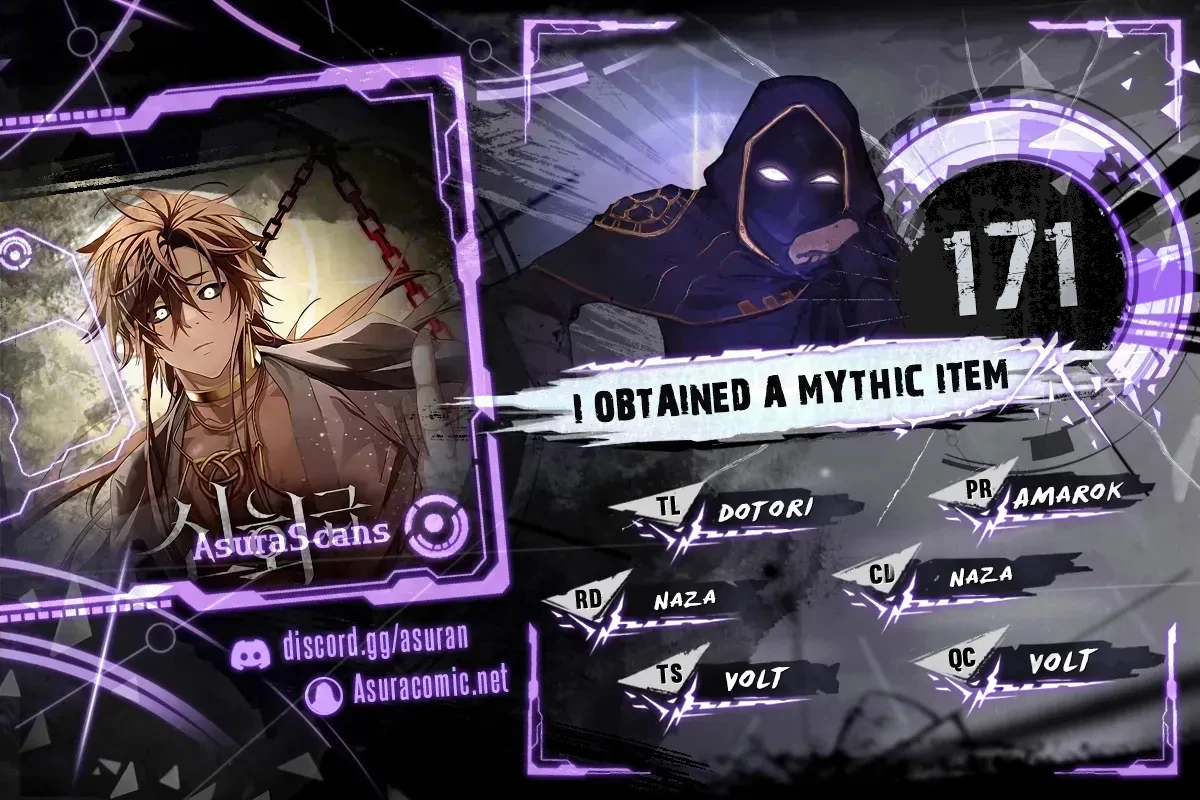 Read I Obtained a Mythic Item EN Manga Online