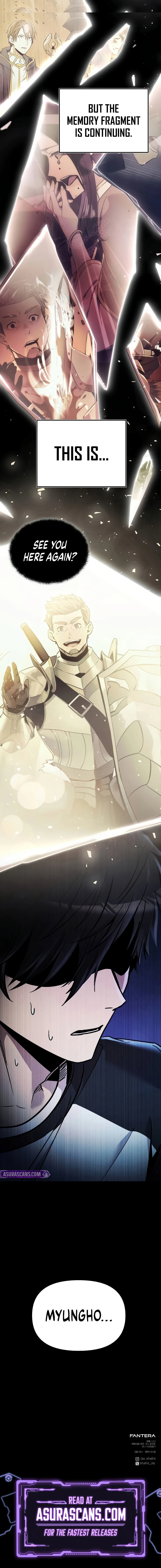 Read I Obtained a Mythic Item EN Manga Online