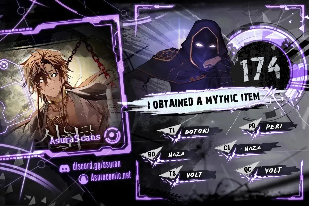 Read I Obtained a Mythic Item EN Manga Online