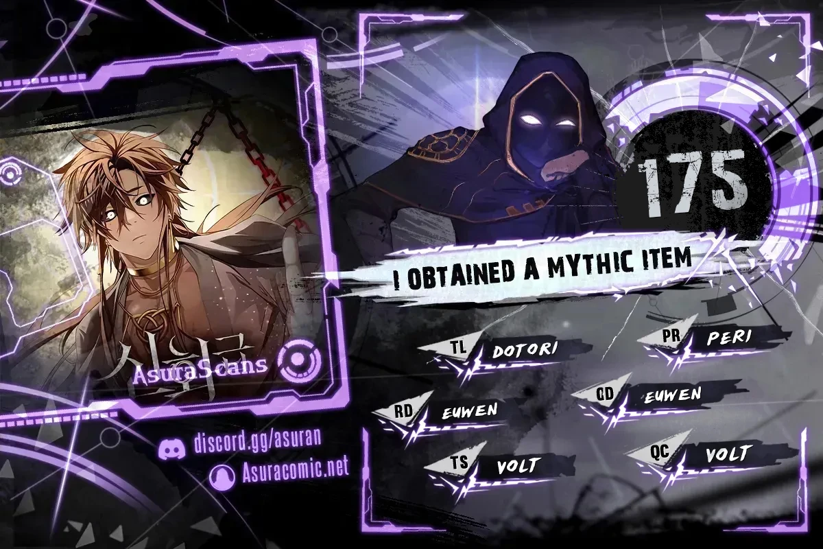 Read I Obtained a Mythic Item EN Manga Online