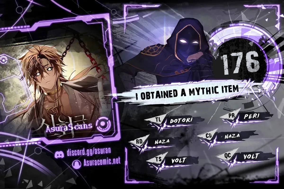 Read I Obtained a Mythic Item EN Manga Online