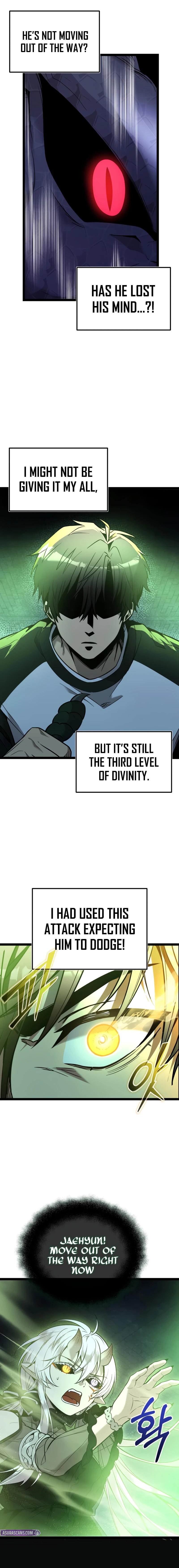 Read I Obtained a Mythic Item EN Manga Online