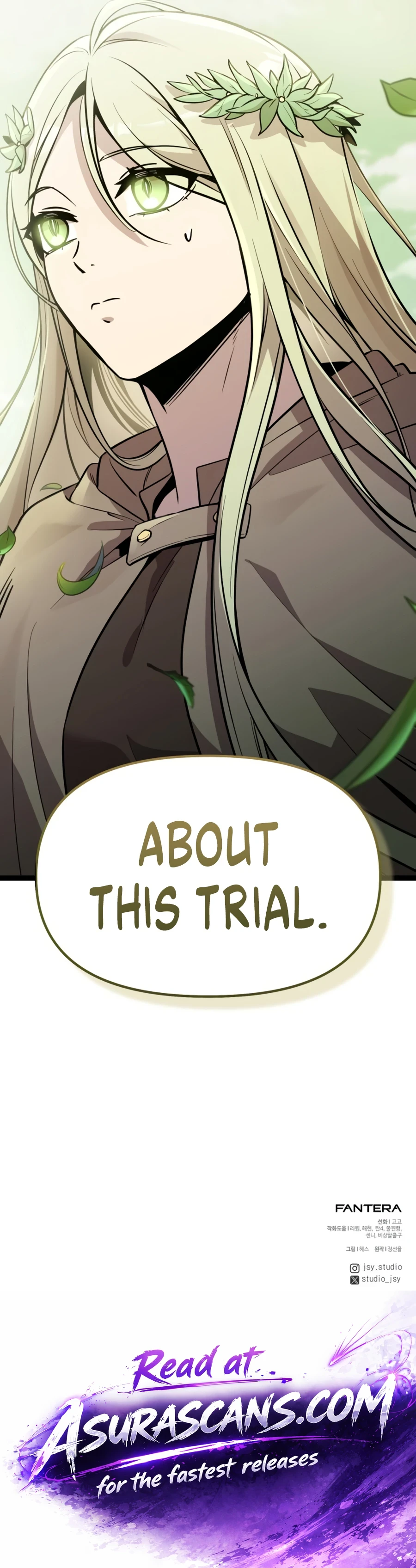 Read I Obtained a Mythic Item EN Manga Online